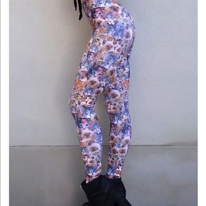 BlackMilk Crazy Cat Lady toasties